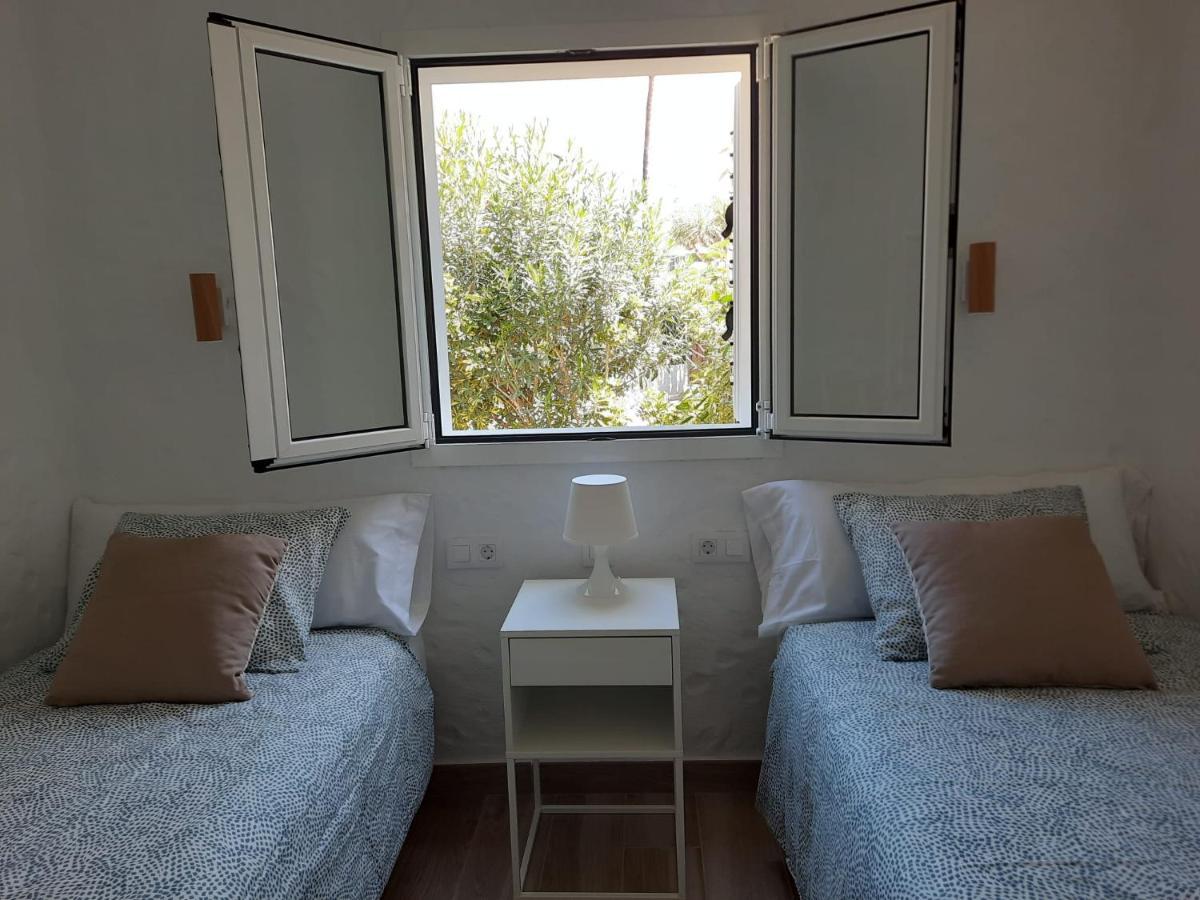 Relax Bungalow With Parking Βίλα Μασπαλόμας Εξωτερικό φωτογραφία