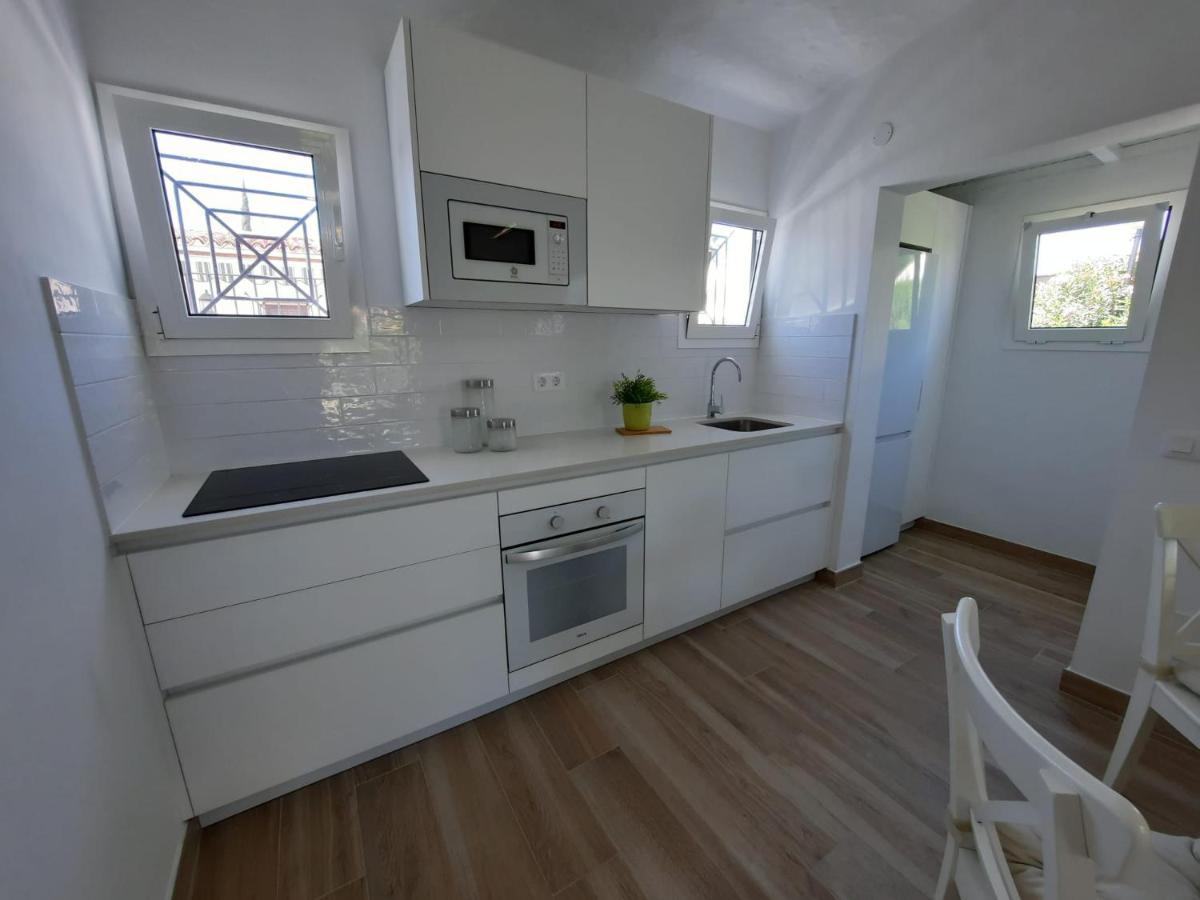 Relax Bungalow With Parking Βίλα Μασπαλόμας Εξωτερικό φωτογραφία